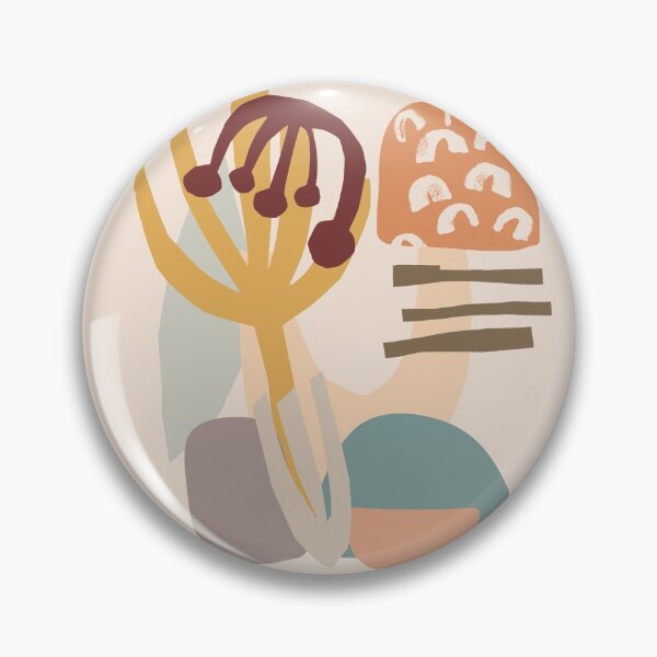 Item preview, Natural Shapes #shapeart #digitalart designed and sold by MerleCallesen.