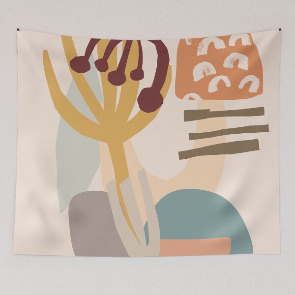 Item preview, Natural Shapes #shapeart #digitalart designed and sold by MerleCallesen.