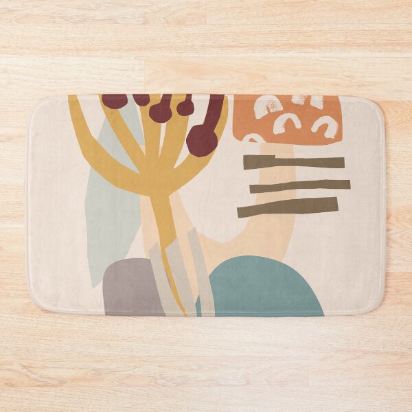Item preview, Natural Shapes #shapeart #digitalart designed and sold by MerleCallesen.