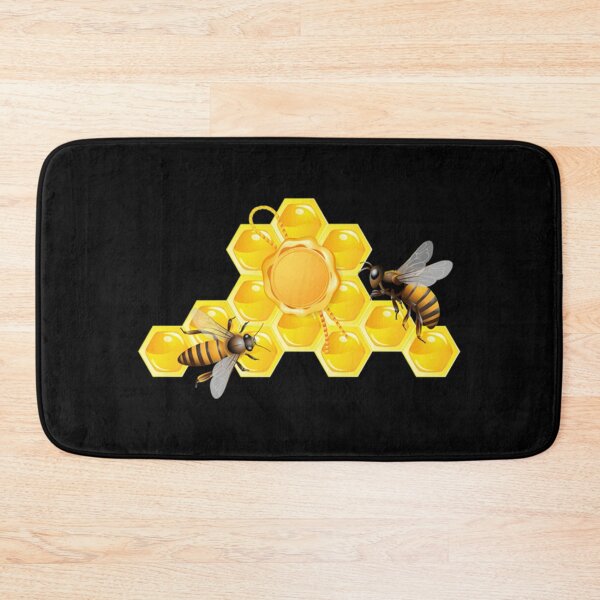 Item preview, Bee Honey designed and sold by 32BlackRoses.