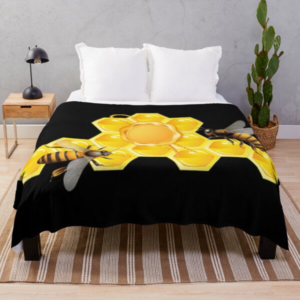 Item preview, Miel de abeja designed and sold by 32BlackRoses.