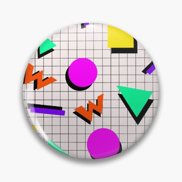 Item preview, Retro Vibes designed and sold by Emma Adams.