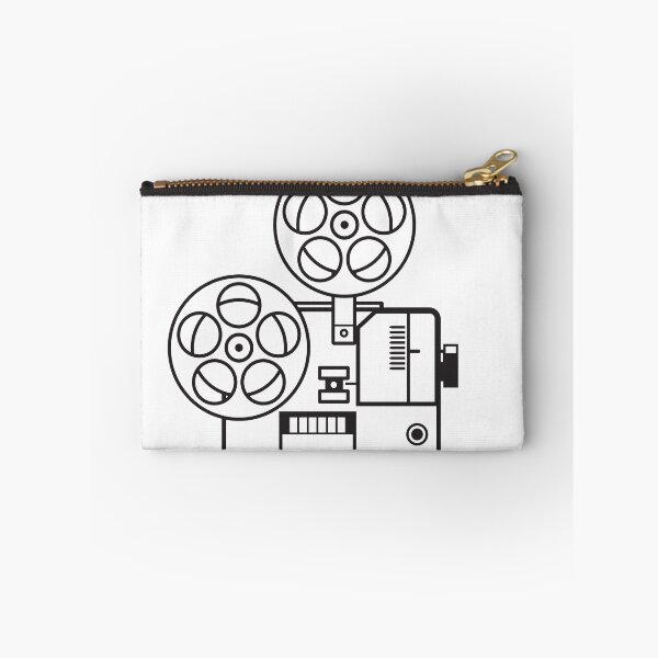 Item preview, Vintage Movie Film Projector Retro designed and sold by patrimonio.