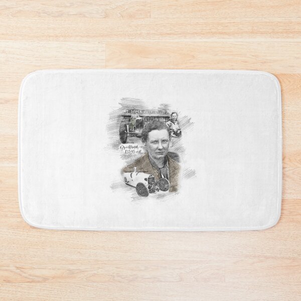 Item preview, Gwenda Hawkes designed and sold by Theodor Decker.