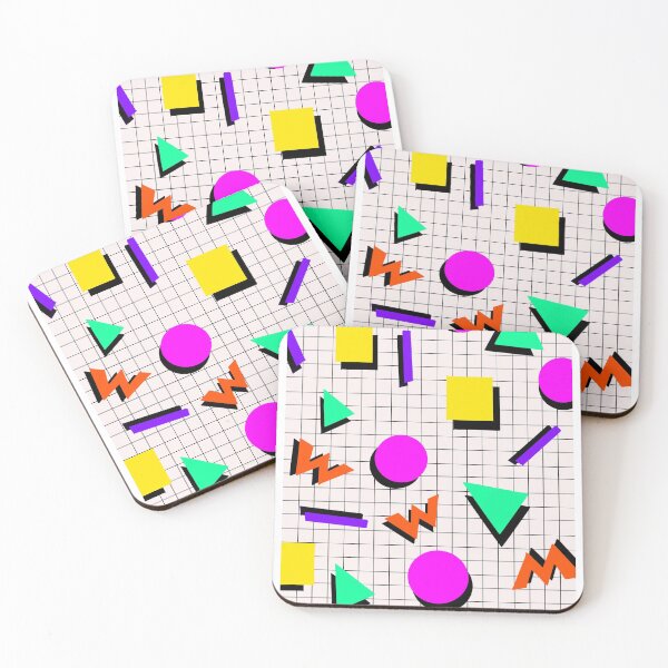 Item preview, Retro Vibes designed and sold by Emma Adams.