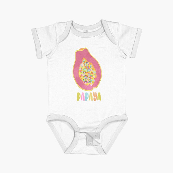 Item preview, PAPAYA COLOR designed and sold by BanannaEstudio.