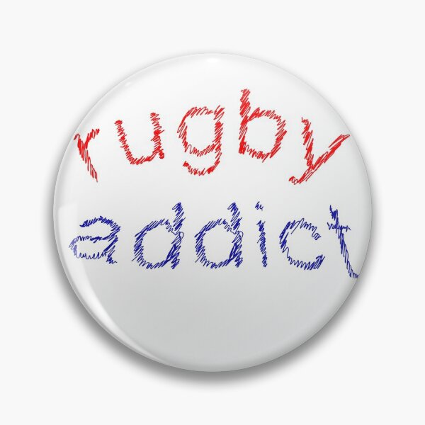 Item preview, Rugby fan designed and sold by Rugby  Design.