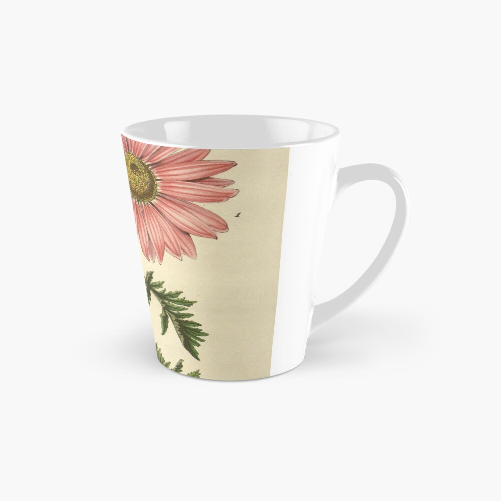 Vista previa del artículo con la obra «Taza cónica», diseñado y vendido por Rodeoclash.