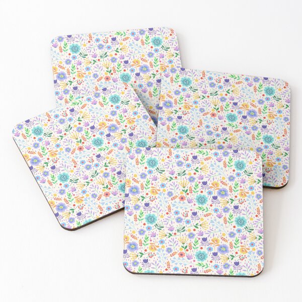 Item preview, Flowerfield designed and sold by JoKuipers.