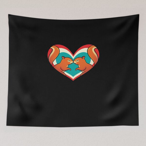 Item preview, Dear squirrels designed and sold by bestshirtdesign.