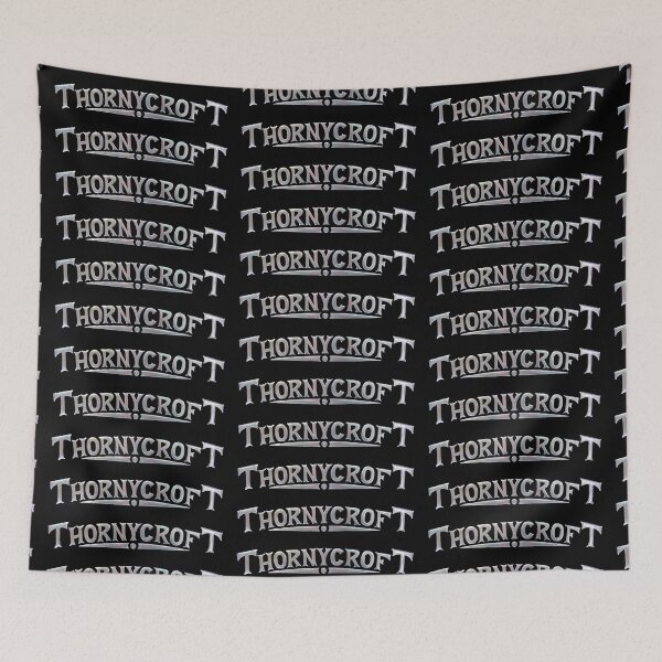 Item preview, Vintage Thornycroft truck logo designed and sold by soitwouldseem.