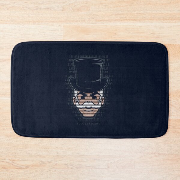 Item preview, Mr Robot designed and sold by IveGotMigraine.