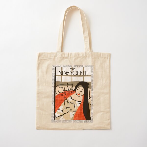 new yorker tote bag 2020