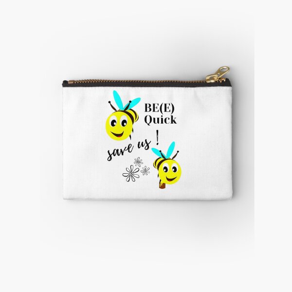 Item preview, Bee quick save us designed and sold by WildCreation.