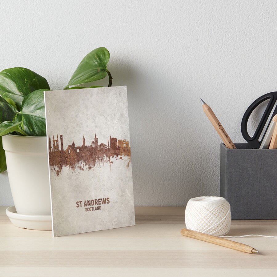 Vista previa del artículo con la obra «Lámina rígida», diseñado y vendido por ArtPrints.
