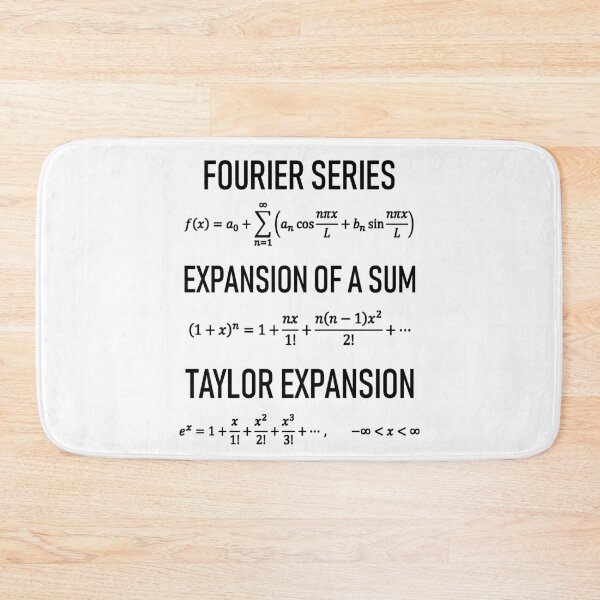 Item preview, Funny mathematical formulas designed and sold by GR-ART.