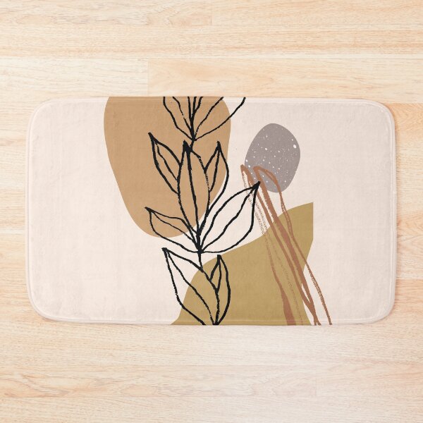 Item preview, Minimalistic Twig #shapeart #digitalart designed and sold by MerleCallesen.