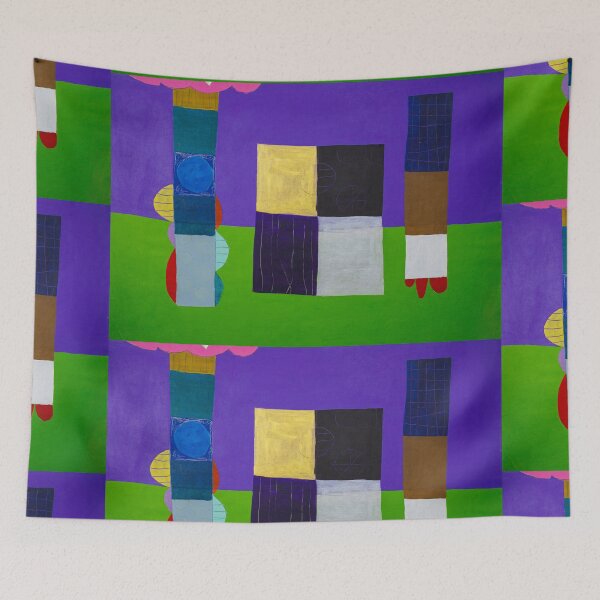 Item preview, Night of Diversion designed and sold by BillDuthieArt.