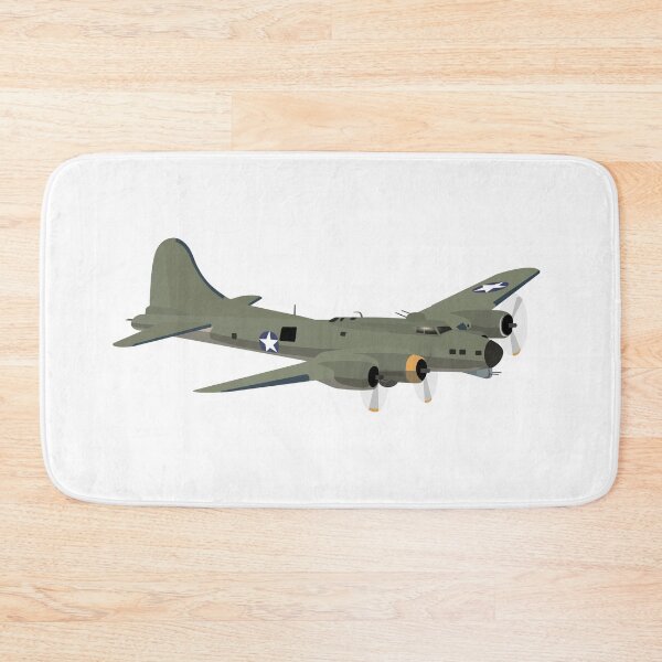 Item preview, B-17 Flying Fortress WW2 Heavy Bomber designed and sold by NorseTech.
