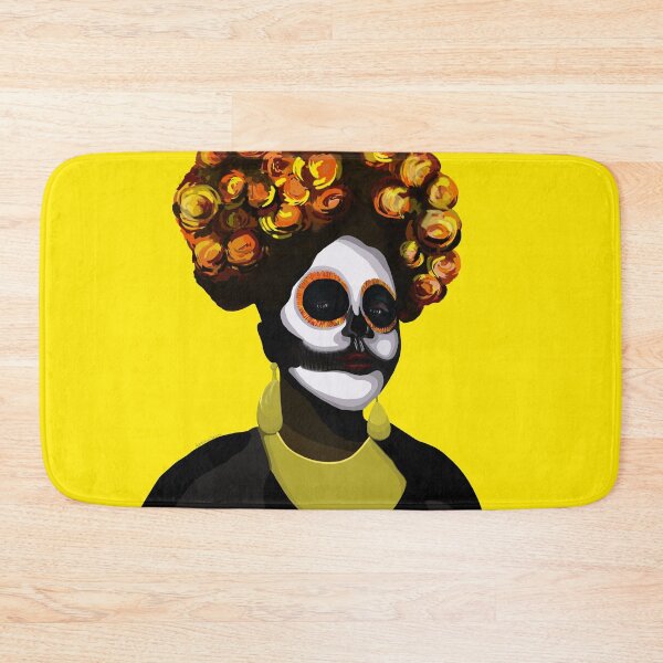 Item preview, La Catrina designed and sold by AgataKaja.