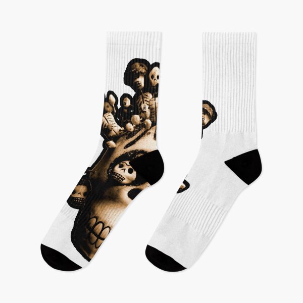 Item preview, Skull's Family designed and sold by khalifadahmane.