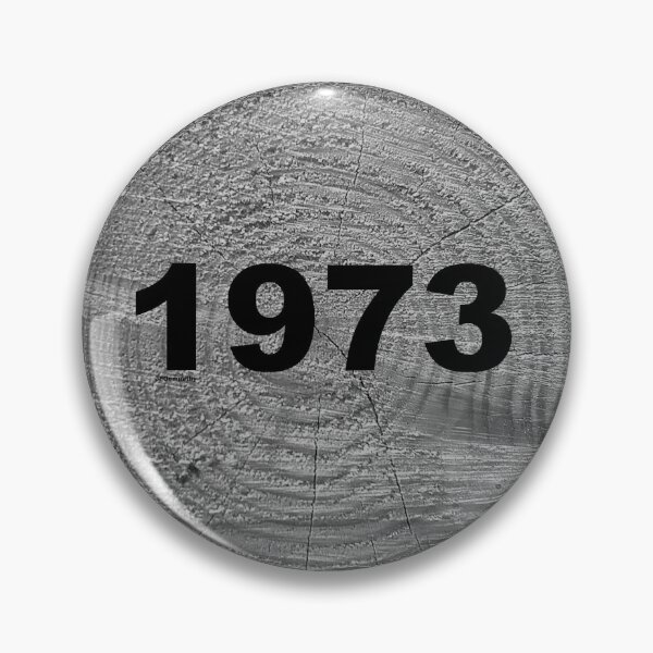 Item preview, The year 1973. designed and sold by JPOempathy.
