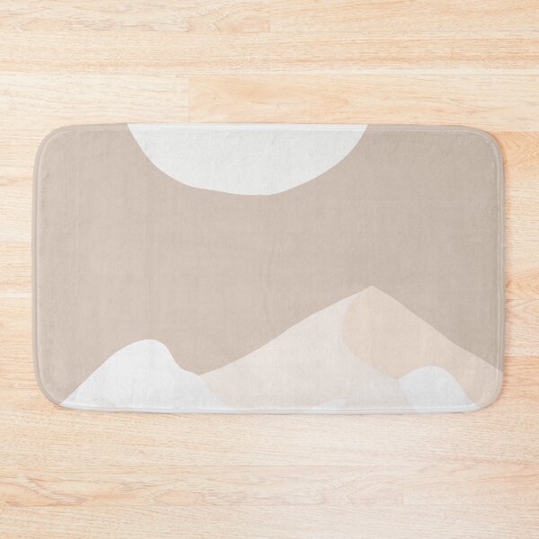 Artikelvorschau, Desert Vibes  #abstractart #nature entworfen und verkauft von MerleCallesen.