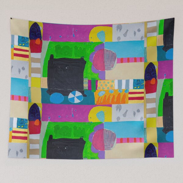 Item preview, Its Complicated designed and sold by BillDuthieArt.