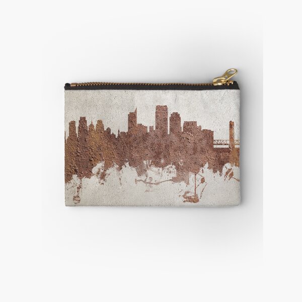 Item preview, Sacramento California Skyline designed and sold by ArtPrints.