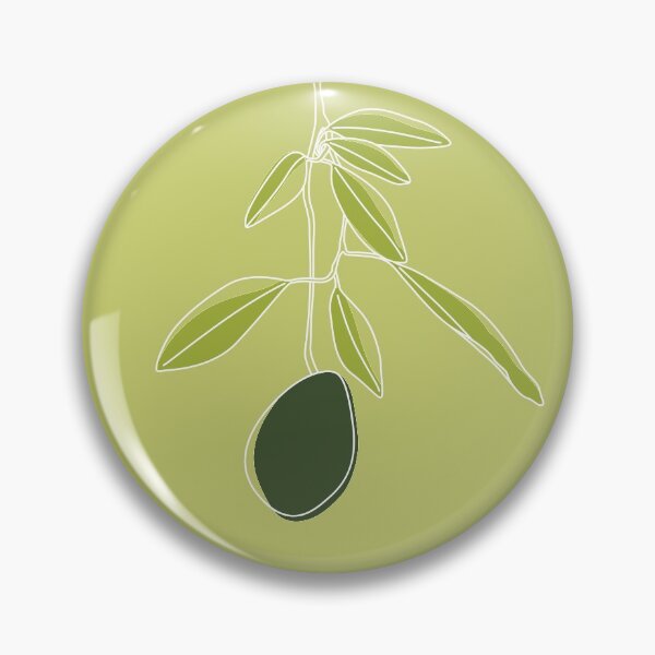 Item preview, AVOCADO designed and sold by RPuniquedesigns.