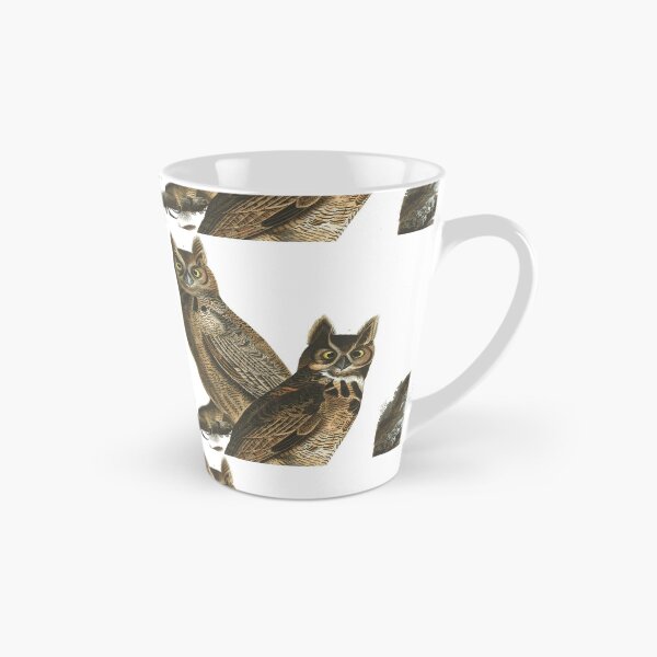 Item preview, Owls - John James Audubon designed and sold by Vintage Designs +.
