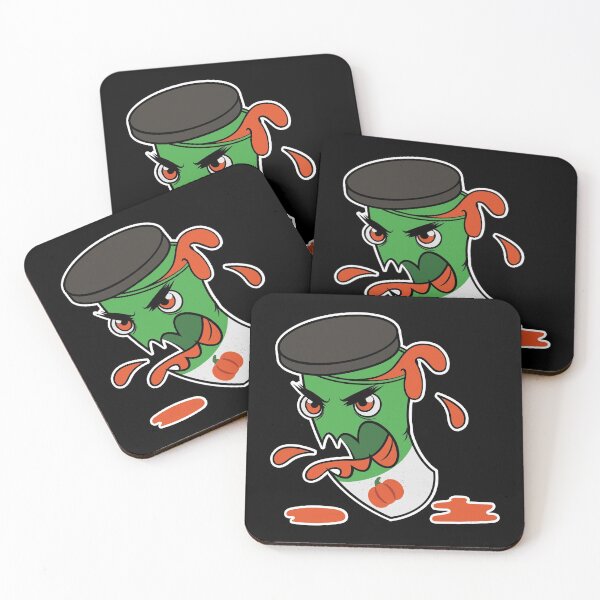 Item preview, Pissed off latte designed and sold by ErenStream.