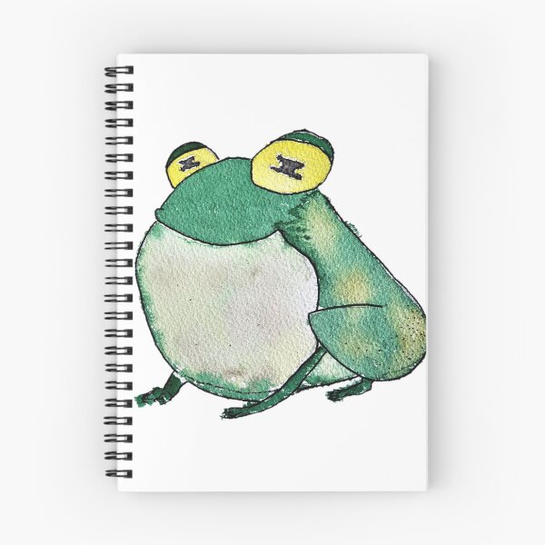 Item preview, Frog designed and sold by tommytorsion.