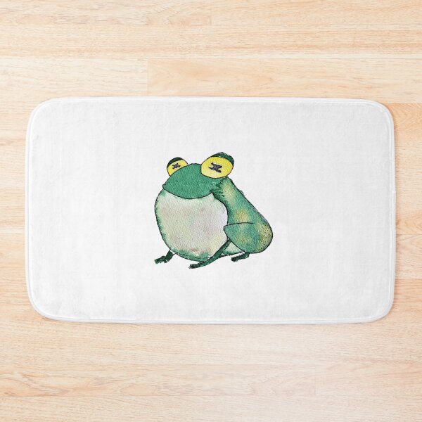 Item preview, Frog designed and sold by tommytorsion.