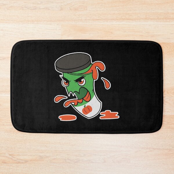 Item preview, Pissed off latte designed and sold by ErenStream.