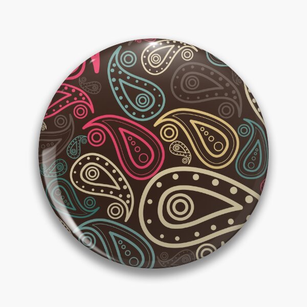 Item preview, Traditional Paisley  designed and sold by TM Selvam.