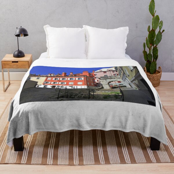 Item preview, The old city designed and sold by annalisa56.