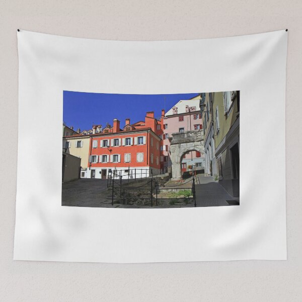 Item preview, The old city designed and sold by annalisa56.