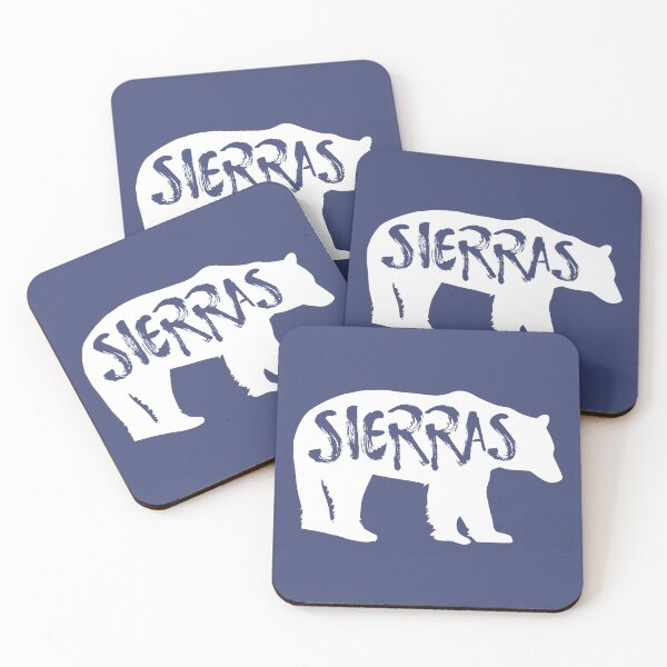 Item preview, Sierras Bear designed and sold by Esskay Designs.