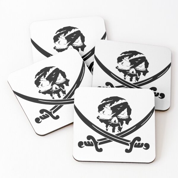 Item preview, Jolly Roger designed and sold by hrolfr.