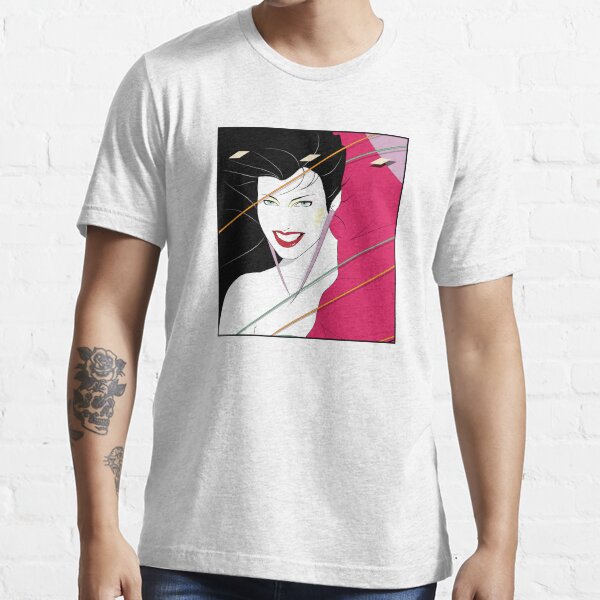 Nagel Style Essential T-Shirt