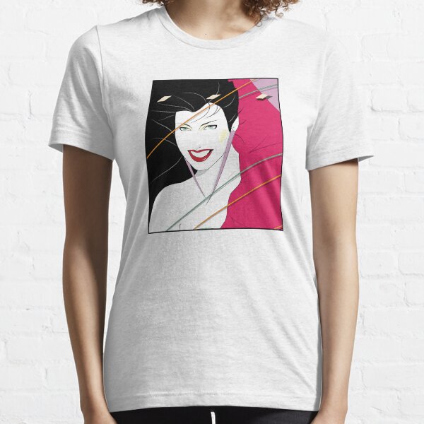 Nagel Style Essential T-Shirt