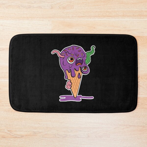 Item preview, Monstrous ice cream designed and sold by ErenStream.