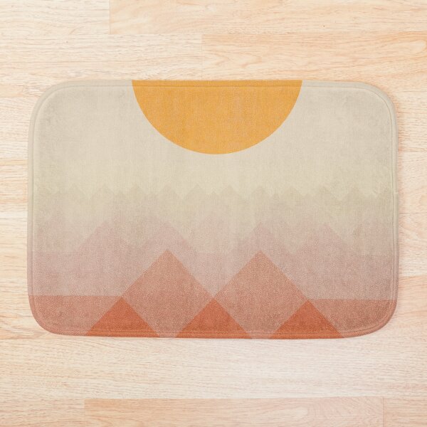 Viso Bath Mat