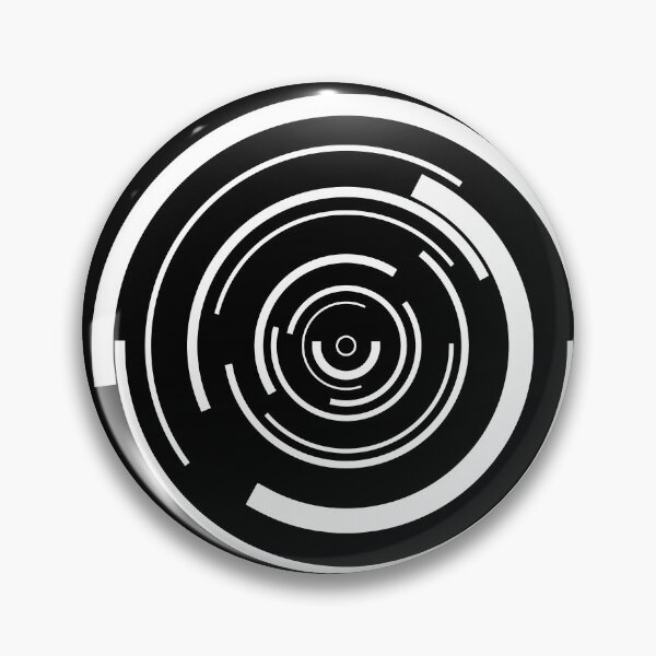 Item preview, vortex, Spiral designed and sold by Type-Design.