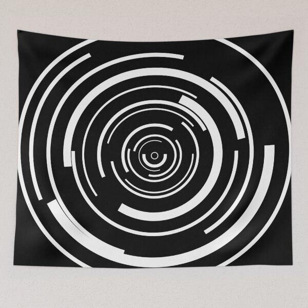 Item preview, vortex, Spiral designed and sold by Type-Design.