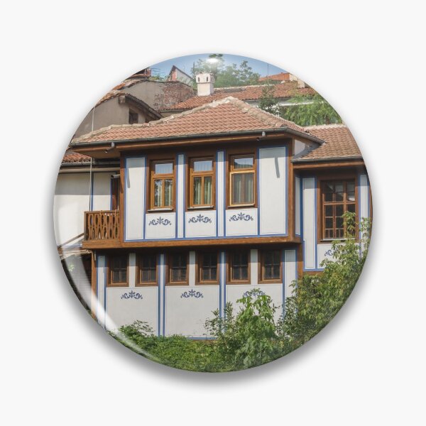 Item preview, Old Town Plovdiv - Lush Green Hillside Villa in the City Centre designed and sold by Georgia Mizuleva.