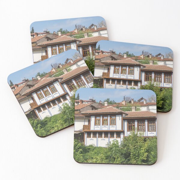Item preview, Old Town Plovdiv - Lush Green Hillside Villa in the City Centre designed and sold by Georgia Mizuleva.