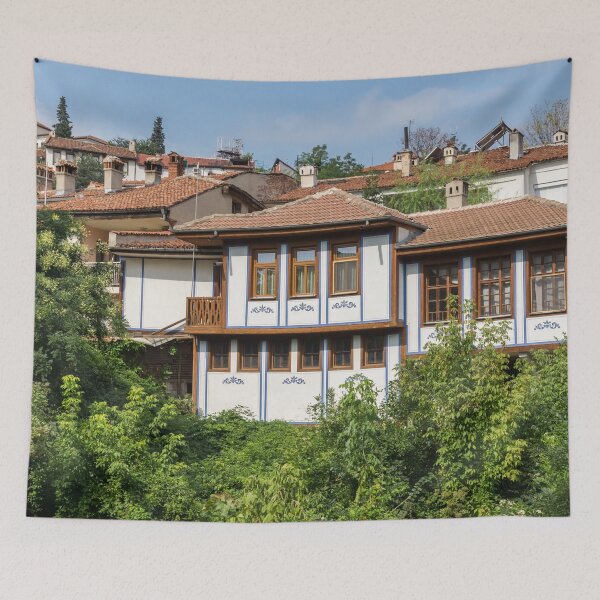 Item preview, Old Town Plovdiv - Lush Green Hillside Villa in the City Centre designed and sold by Georgia Mizuleva.