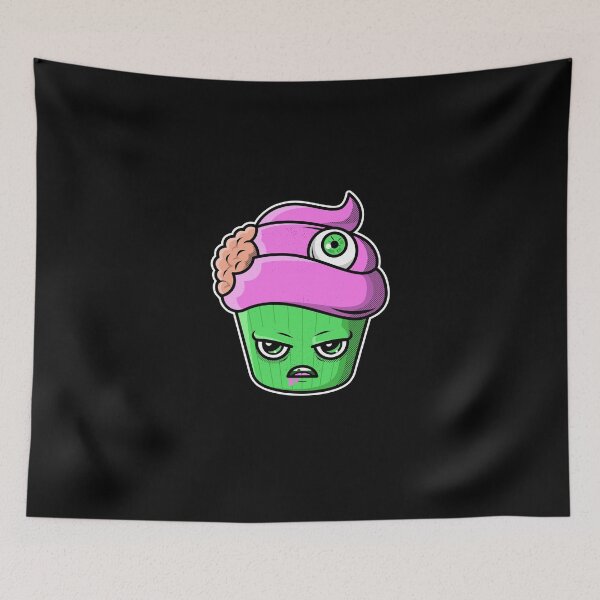 Item preview, Zombie cake designed and sold by ErenStream.